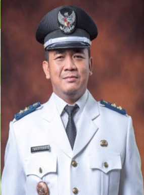 MARYONO, S.IP